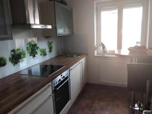 Foto - Etagenwohnung in München