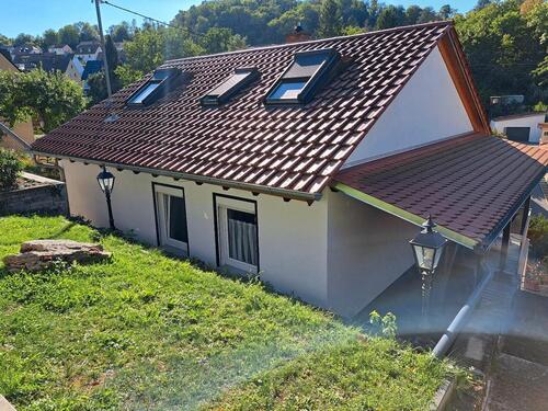 Foto - kleines Einfamilienhaus - 300.000,00 EUR Kaufpreis,