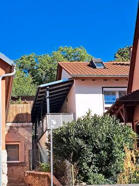 Foto - Einfamilienhaus zum Kaufen in Ochsenfurt