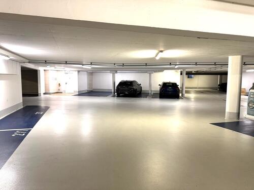 Foto - Tiefgaragenstellplatz nähe FußgängerzoneAltstadt