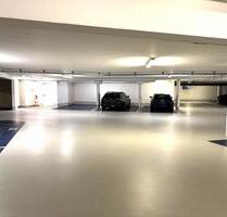 Tiefgaragenstellplatz nähe FußgängerzoneAltstadt - Radolfzell am Bodensee