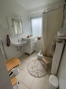 Foto - Etagenwohnung in Bremen