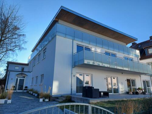 Foto - Moderne, helle 4-Zimmerwohnung in Kassel Bad Wilhelmshöhe