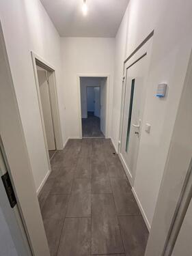 Foto - 3-ZKB zu vermieten frisch saniert vor einem Jahr