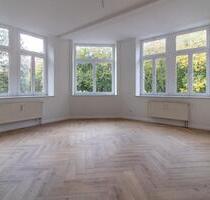 Großzügige 2-Raum-WE mit 