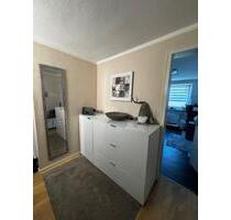 Schöne helle 3 Zimmerwohnung in Dauchingen