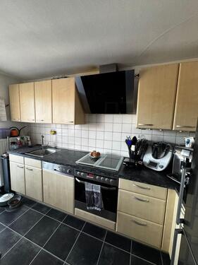 Foto - Etagenwohnung zur Miete in Dauchingen