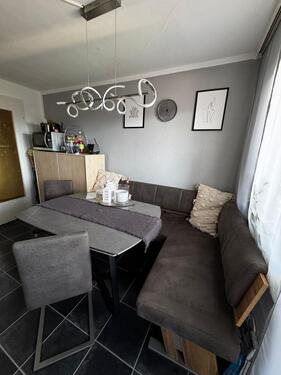 Foto - Etagenwohnung in Dauchingen