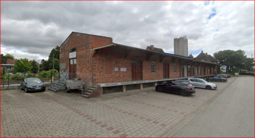 Foto - Lagerräume in vers. Größen & Stellplätze für 40 € zu vermieten direkt am Bahnhof