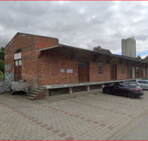 Lagerräume in vers. Größen & Stellplätze für 40 € zu vermieten direkt am Bahnhof - Bad Oldesloe