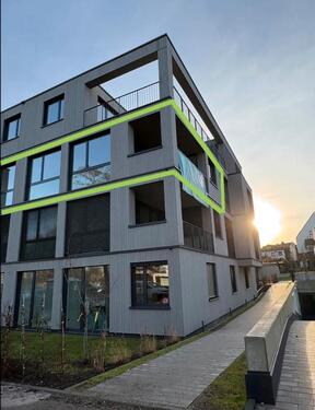 Foto - 3 Zimmer Etagenwohnung zur Miete in Ostfildern