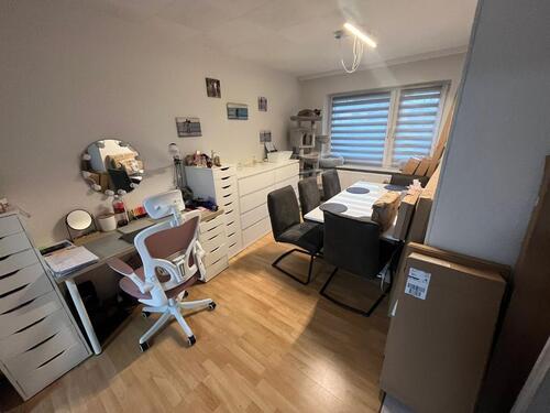 Foto - 2 Zimmer Etagenwohnung zur Miete in Flensburg