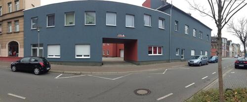 Foto - Moderne 2-Zi DG-Wohnung in Peine