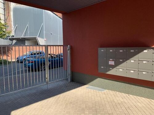 Foto - Dachgeschoßwohnung in Peine zur Miete