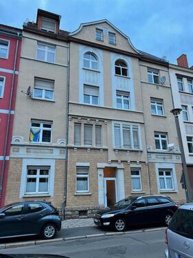 Foto - ATLAS IMMOBILIEN: Wunderschöne modernisierte DG Wohnung mit EBK ab sofort verfügbar