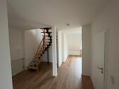 Foto - Dachgeschoßwohnung in Erfurt zur Miete
