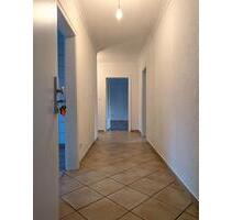 Familienfreundliche 3-ZKB-Wohnung im 2-Parteien-Haus – Terrasse, Stellplatz, Blick ins Grüne - Diepholz Familienfreundliche 3-ZKB-Wohnung im 2-Parteien-Haus – Terrasse, Stellplatz, Blick ins Grüne - Diepholz