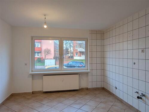 Foto - 3 Zimmer Erdgeschoßwohnung zur Miete in Diepholz