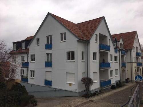 Foto - 2 Zimmer Etagenwohnung zur Miete in Gotha