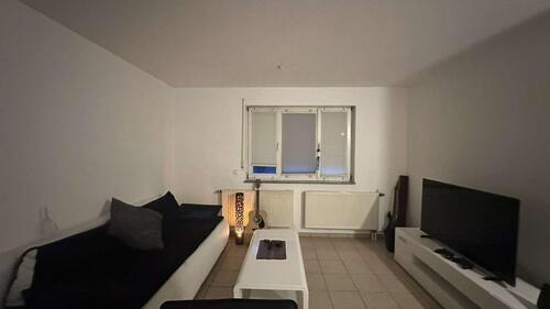 Foto - Etagenwohnung in Gotha zur Miete