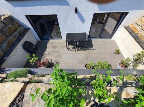 Foto - 3 Zimmer mit Terrasse in Kirchardt