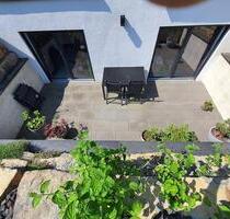 3 Zimmer mit Terrasse in Kirchardt