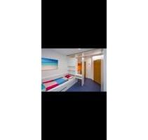 Von 10.2 bis 20.3 Einzel Wohnung zu vermieten - Augsburg Antonsviertel