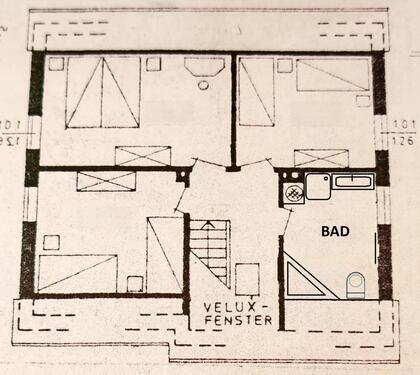 Foto - Einfamilienhaus in Papenburg zur Miete