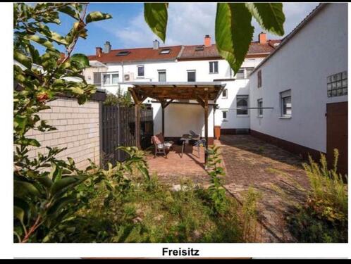 Foto - Erdgeschoßwohnung in Edingen-Neckarhausen zur Miete