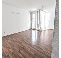 2-Raum Traum mit Parkplatz und Terasse - Zossen