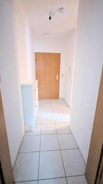 Foto - Erdgeschoßwohnung in Zossen zur Miete