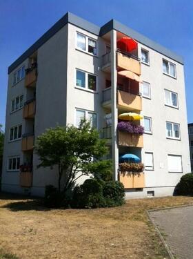 Foto - Im besten Alter eine passende Wohnung bei VIVAWEST.