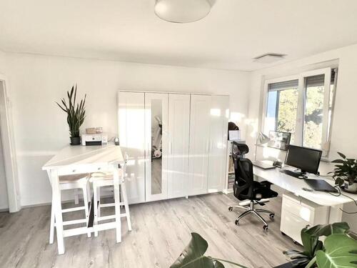 Foto - Charmantes 1,5-Zi. Wohnung mit Balkon in Stuttgart-Degerloch