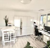 Charmantes 1,5-Zi. Wohnung mit Balkon in Stuttgart-Degerloch