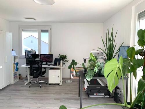 Foto - 1.5 Zimmer Etagenwohnung zur Miete in Stuttgart