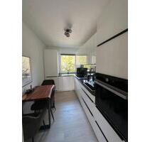 Sanierte 4-Zimmer Wohnung von Privat in Bestlage - Hannover Döhren-Wülfel