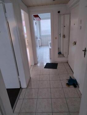 Foto - Etagenwohnung in Duisburg zur Miete