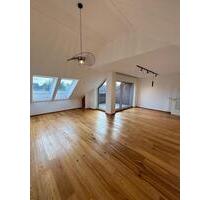 3-Zi. 101 m² – Einbauküche, Balkon, Tiefgarage, Glasfaser - Heiden