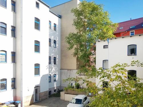 Foto - Große Familienwohnung im Medizinerviertel. Modern und (optional) mit Stellplatz...