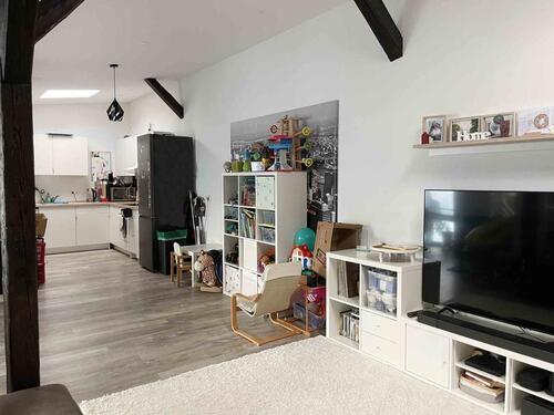 Foto - 4 Zimmer Etagenwohnung zur Miete in Halle (Saale)