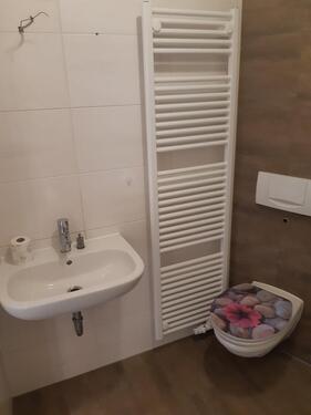 Foto - Wohnung 58m², Waldheimer Str. Nossen