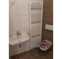 Wohnung 58m², Waldheimer Str. Nossen