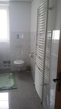 Foto - Etagenwohnung in Herford zur Miete