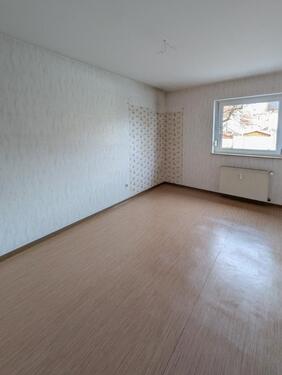 Foto - Erdgeschoßwohnung in Kleinheubach zur Miete