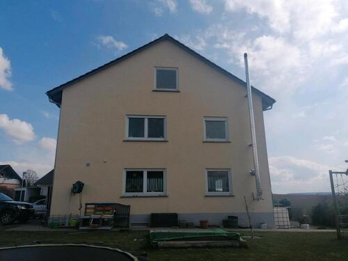 Foto - Mietwohnung , 5 Zimmer, 107qm Wohnung im ersten Stock