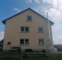 Mietwohnung , 5 Zimmer, 107qm Wohnung im ersten Stock - Bad Saulgau