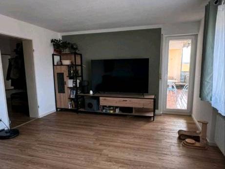 Foto - 5 Zimmer Etagenwohnung in Bad Saulgau