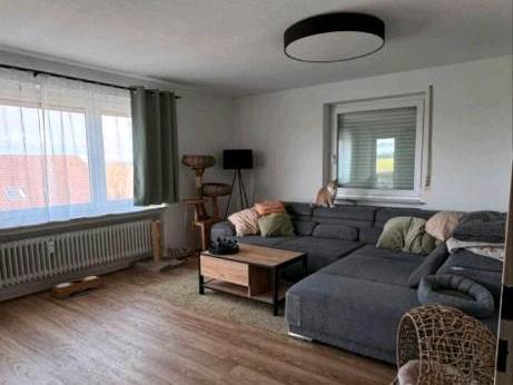 Foto - Etagenwohnung in Bad Saulgau zur Miete