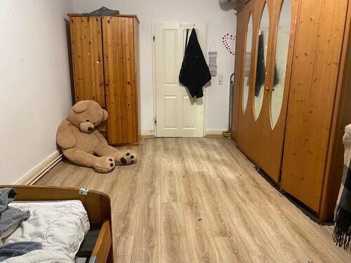 Foto - Etagenwohnung in Wuppertal zur Miete