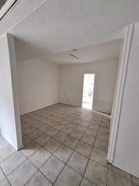 Foto - 1 Zimmer Erdgeschoßwohnung in Oberhausen